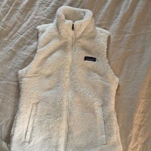 Patagonia Los Gatos Vest. Small.